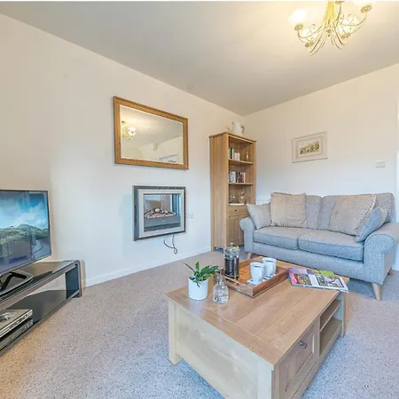 Lilac Tatil Evi Keswick (Cumbria)