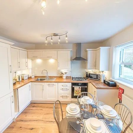 Tatil Evi Lilac Keswick (Cumbria)