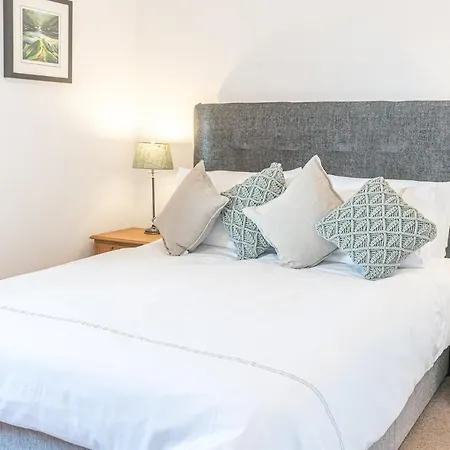 Lilac Vakantiehuis Keswick (Cumbria)