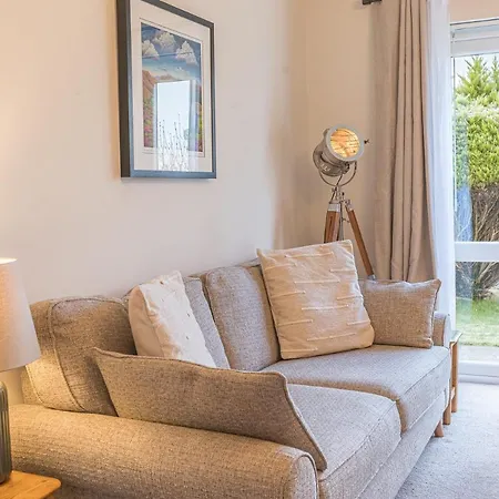 Lilac בית נופש