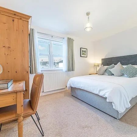 Lilac Holiday home Keswick (Cumbria)