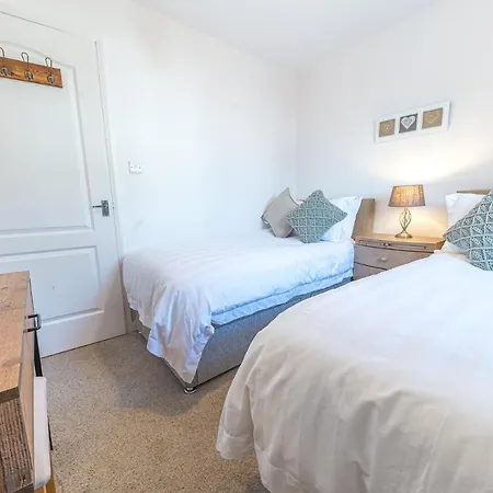 בית נופש Lilac *